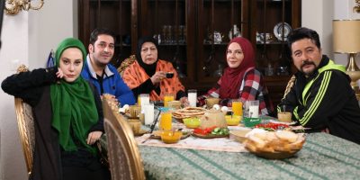 «میراث»؛ قصه‌ای که لکنت داشت