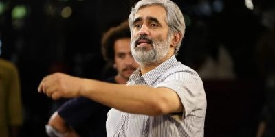 ابوطالب سراغ «وکیل مدافع» رفت