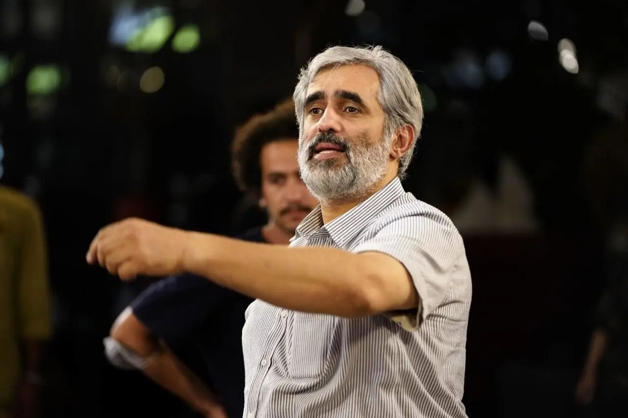 ابوطالب سراغ «وکیل مدافع» رفت