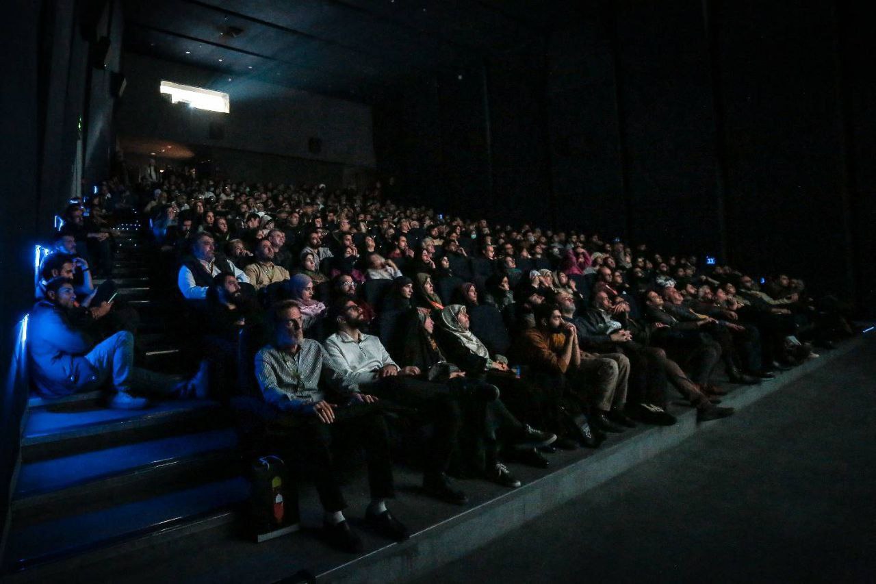 مخاطبان «سینماحقیقت» رکورد زدند!
