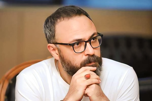 همکاری مجدد علیرضا کمالی با شهاب حسینی در «پتک»
