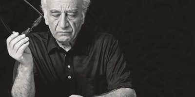 «پژواک»؛ درباره فرامرز پایور منتشر شد