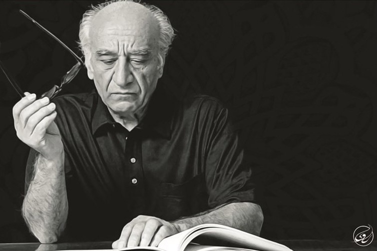 «پژواک»؛ درباره فرامرز پایور منتشر شد