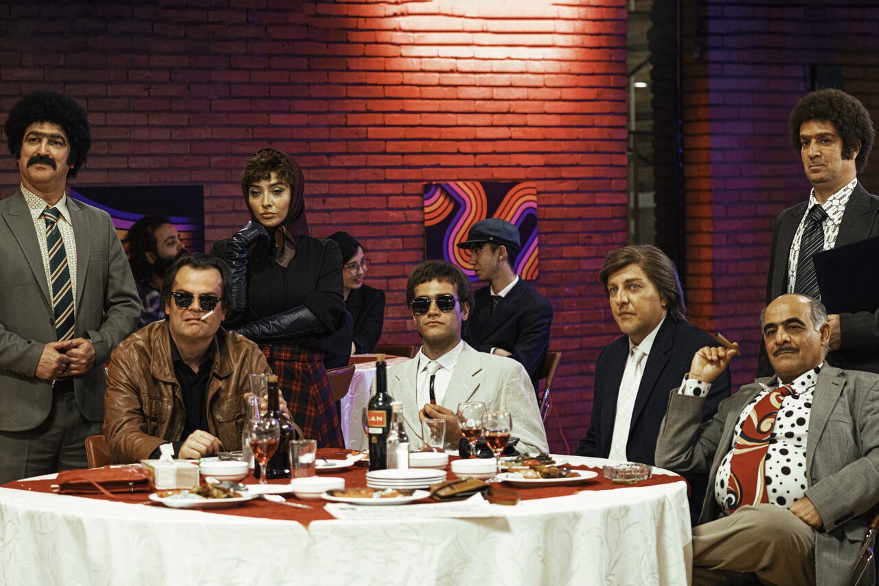 کمدی پاییزی، کپی کمدی نوروزی!