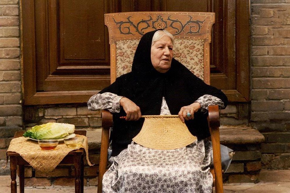 پخش فیلم «مادر» از شبکه نمایش