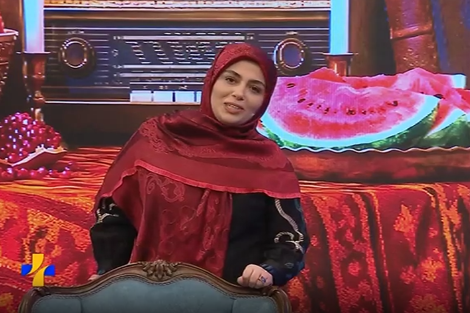 یلدا و فرصت‌های از دست رفته شبکه آموزش