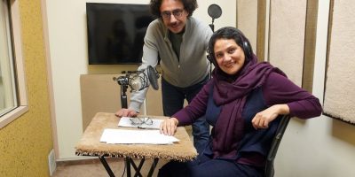 مردم‌نگاری از زندگی مردم حاشیه‌نشین ارس