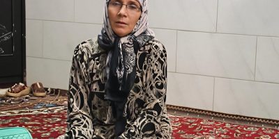 در ستایش ایثار مادران/ امید از دل تلخی می‌روید
