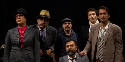 نشست نقدوبررسی نمایش «اتوبوس»  