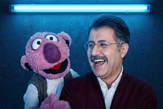 خبری از پخش فصل جدید «هزار و یک» نیست!