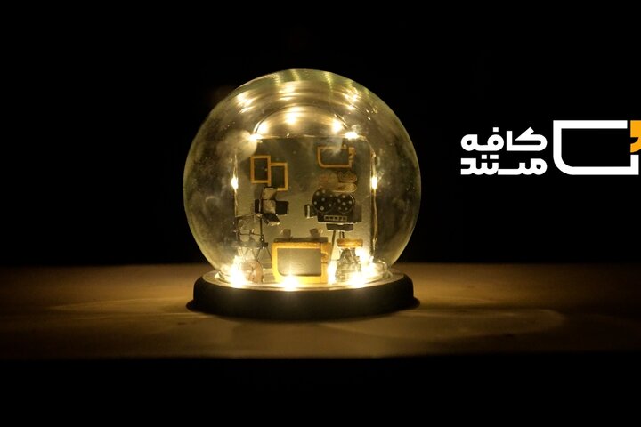 تدارک «کافه مستند» برای جشنواره سینماحقیقت
