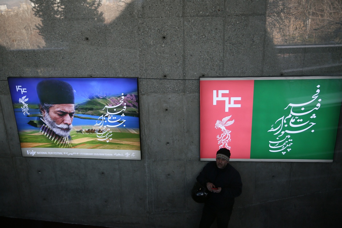 چالش رسیدن به «فجر» با اختلال اینترنت!
