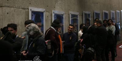جشنواره فیلم فجر