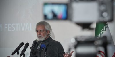 منوچهر شاهسواری