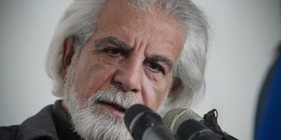 منوچهر شاهسواری