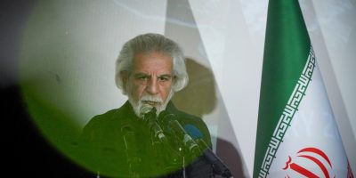 باور دارم که جشنواره فجر رویدادی ملی است