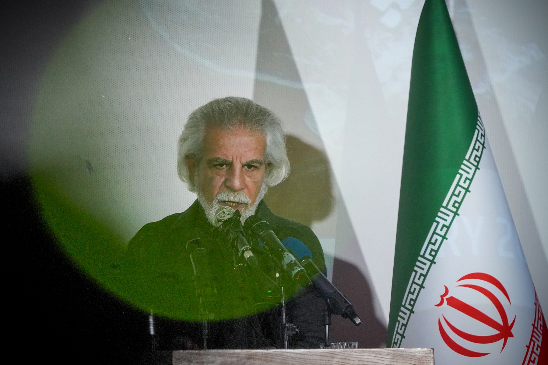 باور دارم که جشنواره فجر رویدادی ملی است