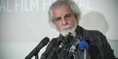 منوچهر شاهسواری