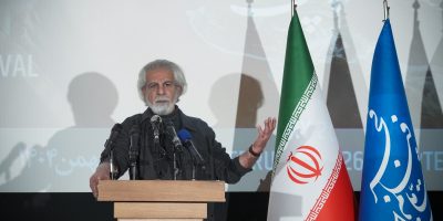 منوچهر شاهسواری
