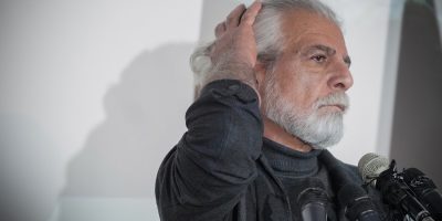 منوچهر شاهسواری