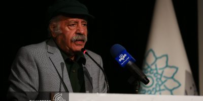 بهزاد فراهانی