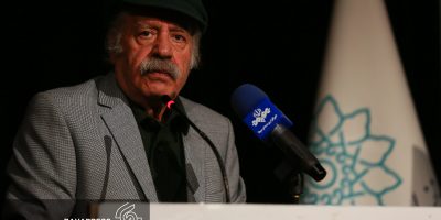 بهزاد فراهانی