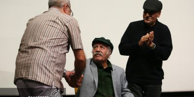 بهزاد فراهانی