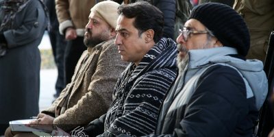 رامین راستاد