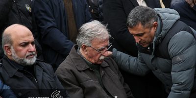 همایون اسعدیان