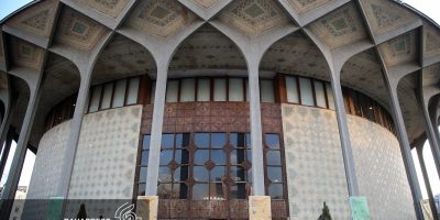 تئاتر شهر