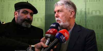 سید عباس صالحی