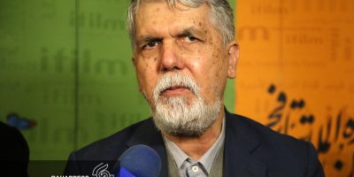 سید عباس صالحی