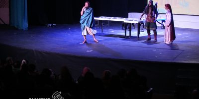 آغاز به کار بخش «فراگیر» و پایان اجراهای بخش «فجر پلاس»
