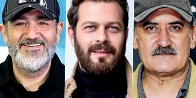 ملاقات با قصابیان، غفوریان و بازغی