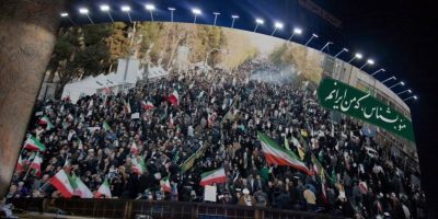 منو بشناس که من ایرانم!