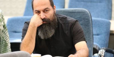 «رستم و اسفندیار» روی صحنه می‌رود