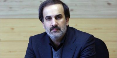 مهدی شفیعی معاون امور هنری شد