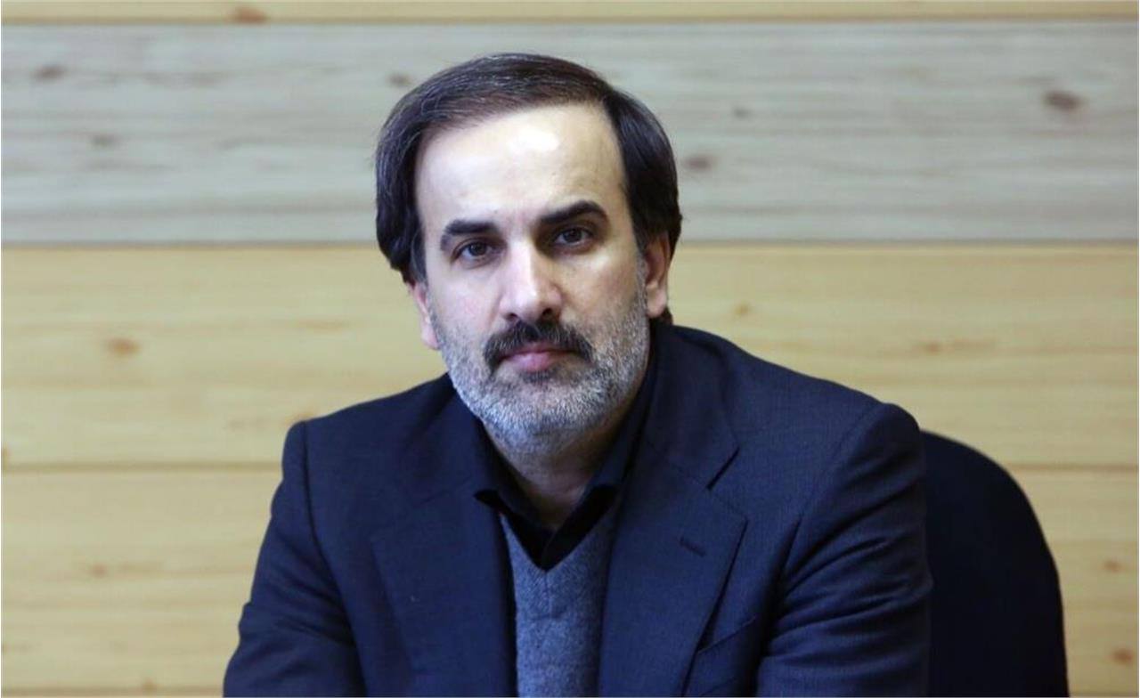 مهدی شفیعی معاون امور هنری شد