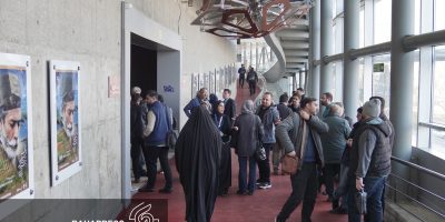 جشنواره فیلم فجر