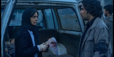  «بازی خونی» امشب روی آنتن شبکه دو می‌رود