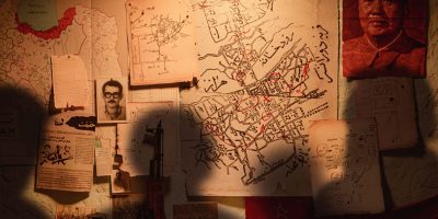 وقتی «نفوذی» عامل «شک»‌ می‌شود/ روایت یک بازی پرخون!