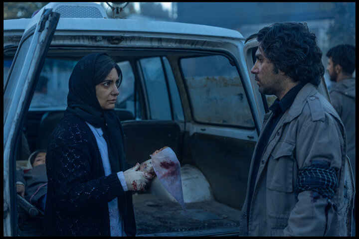  «بازی خونی» امشب روی آنتن شبکه دو می‌رود