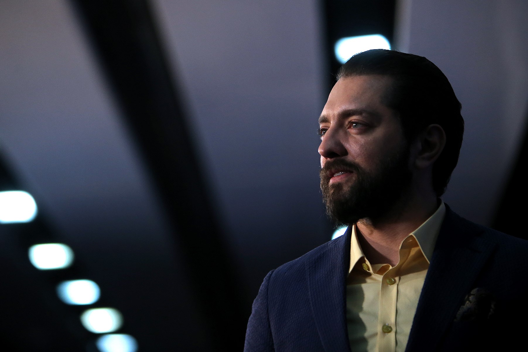 خون فرزندان دلیر ایران بالاخره آسمان آن را آبى خواهد کرد