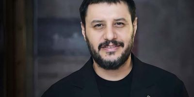 جواد عزتی با «بورسیه» به سینما بازمی‌گردد