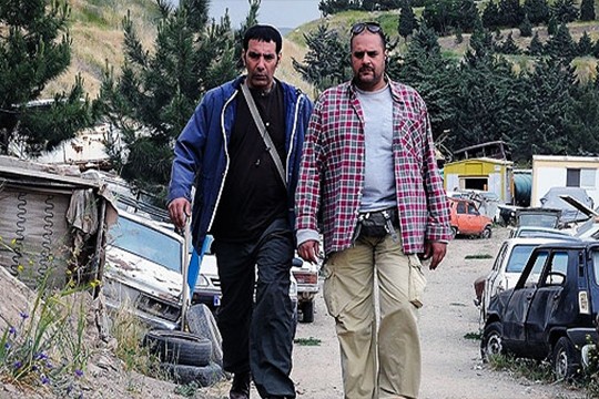 «دزد و پلیس» به آی‌فیلم می‌آید
