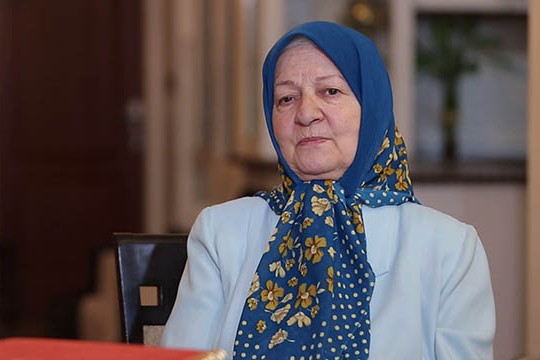 رابعه مدنی در بیمارستان بستری شد