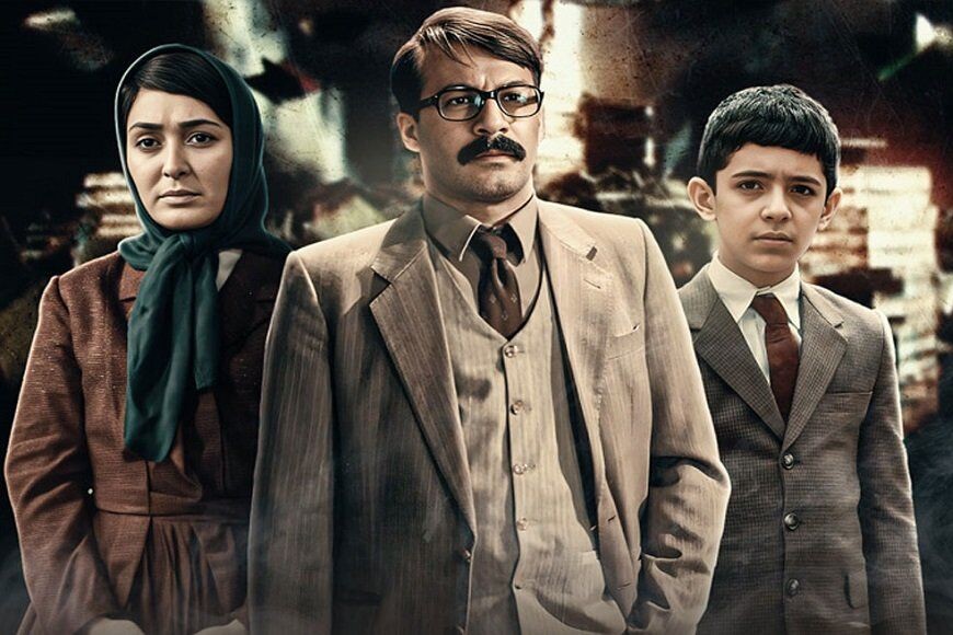  در ستایش وطن/ شکوه و عظمت ایران به روایت «سرزمین مادری»