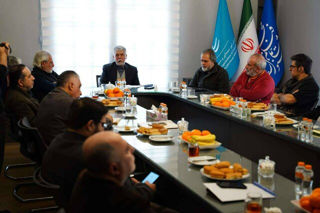 جشنواره فیلم فجر نماد ملی و هویتی برای ایران است