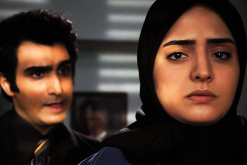 «ششمین نفر» از آی‌فیلم پخش می‌شود