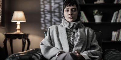 باجی که «شغال» به حاشیه‌ها داد/ شلیک آوا به مغز «منطق داستانی»!